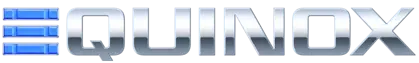 EV Equinox logo