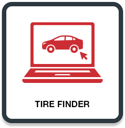 Tire Finder