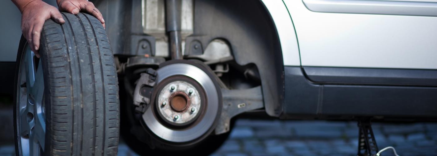 How Long Can You Drive on a Spare Tire?
