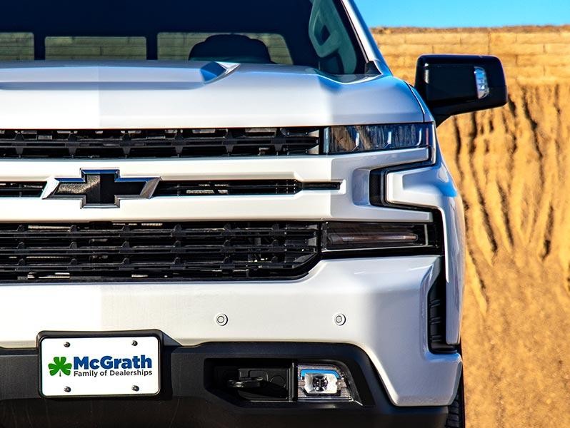 Chevy Silverado For Sale in Dubuque