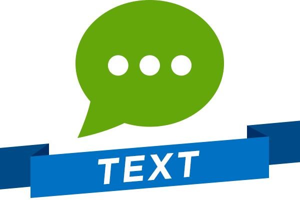 Text