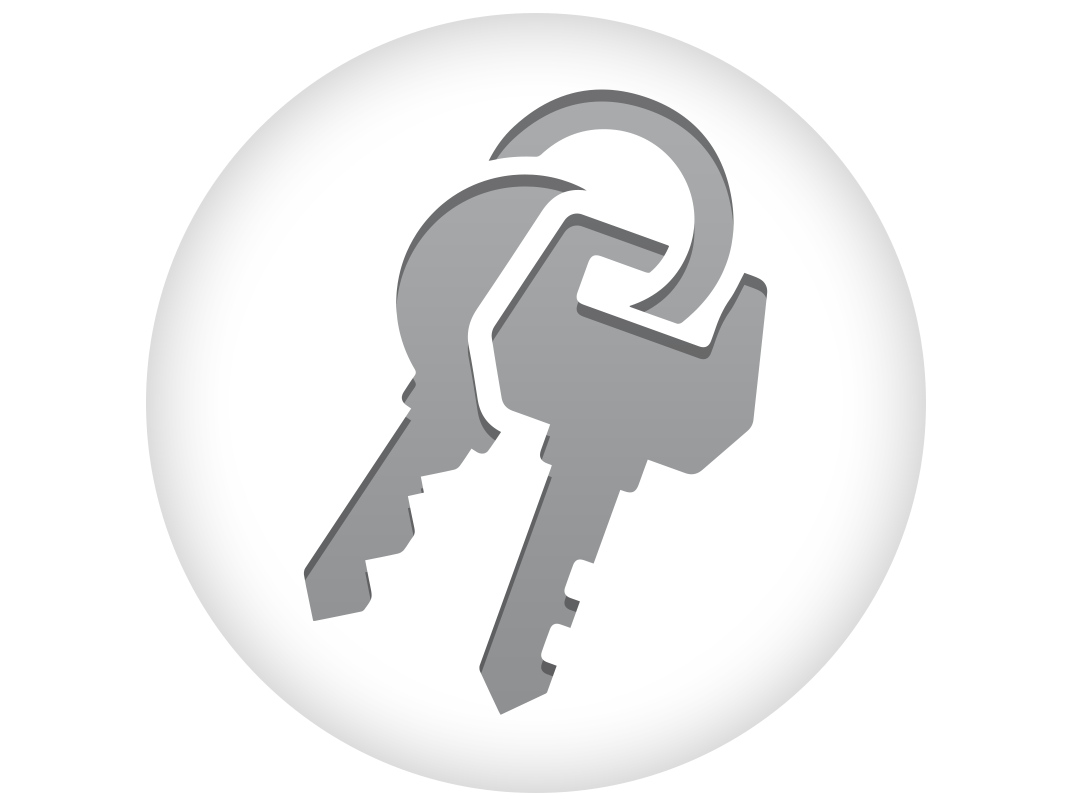 Car Keys