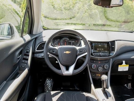 2019 Chevrolet Trax near Anacortes