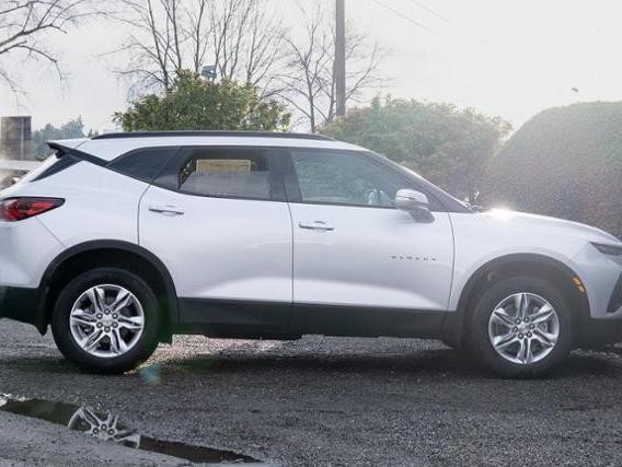 2020 Chevrolet Blazer in Mt. Vernon