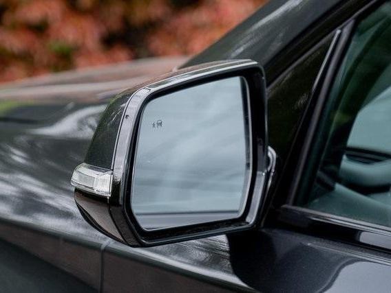 2019 Chevrolet Traverse near Anacortes