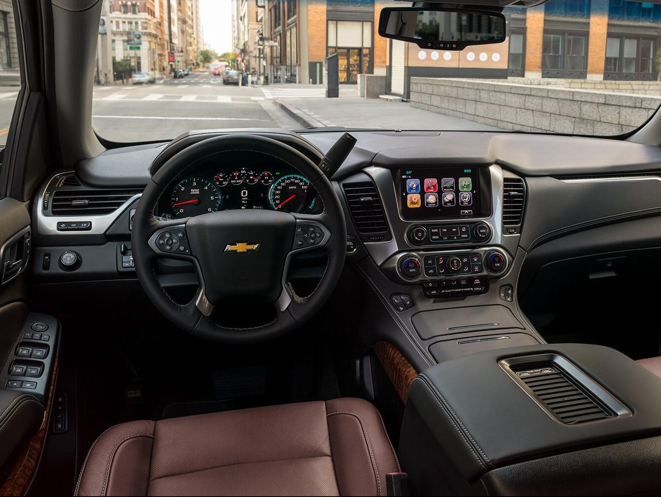 2020 Chevrolet Suburban in Mt. Vernon