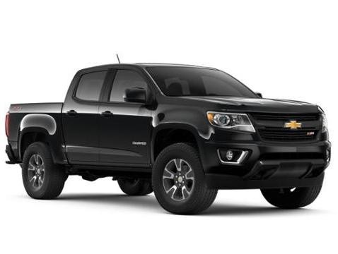 2019 Chevrolet Truck Dealer near Anacortes