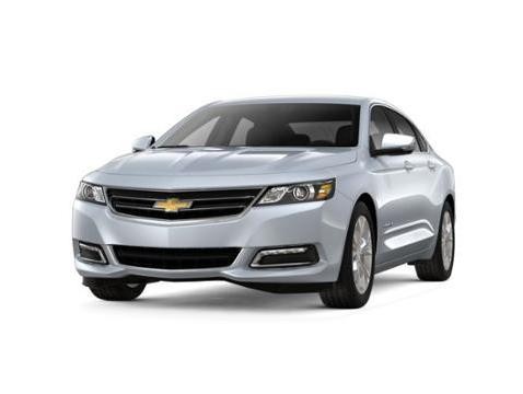 2019 Chevrolet Dealer near Anacortes