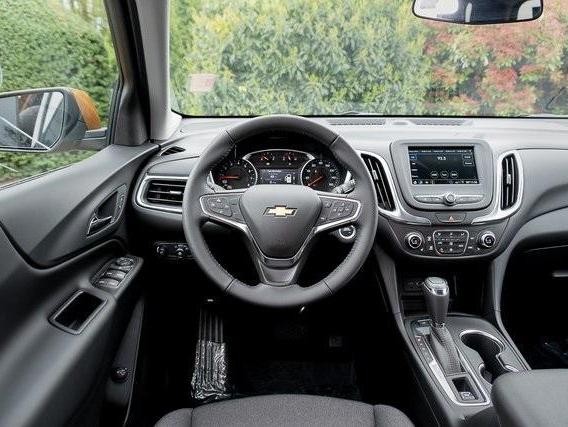 2019 Chevrolet Equinox near Anacortes