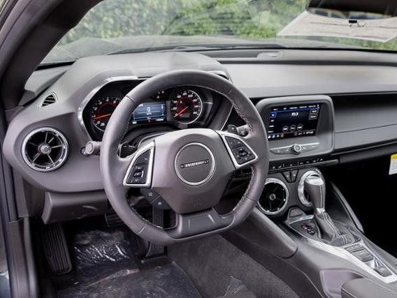2020 Chevrolet Camaro in Mt. Vernon