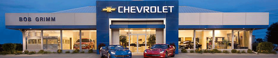 Bob Grimm Dealership