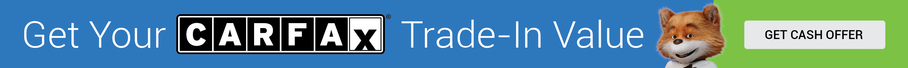 Vendor | CarFax | Report Badge