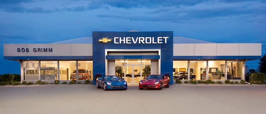 Bob Grimm Dealership