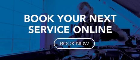 Schedule Service- CTA
