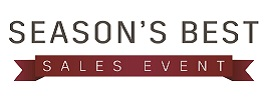 Cadillac Seasons Best Sales Event - Bommarito Cadillac