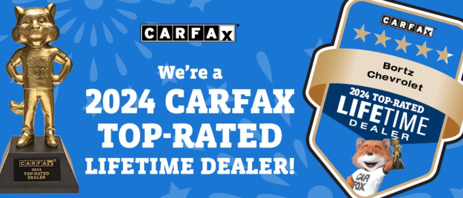 CarFax
