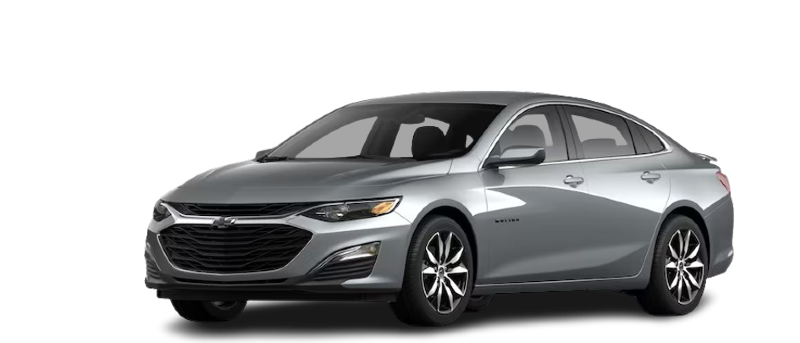 2024 Chevy Malibu
