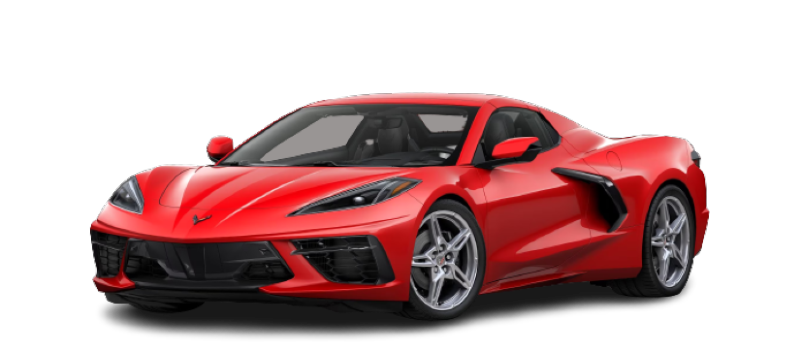 2024 Chevy Corvette
