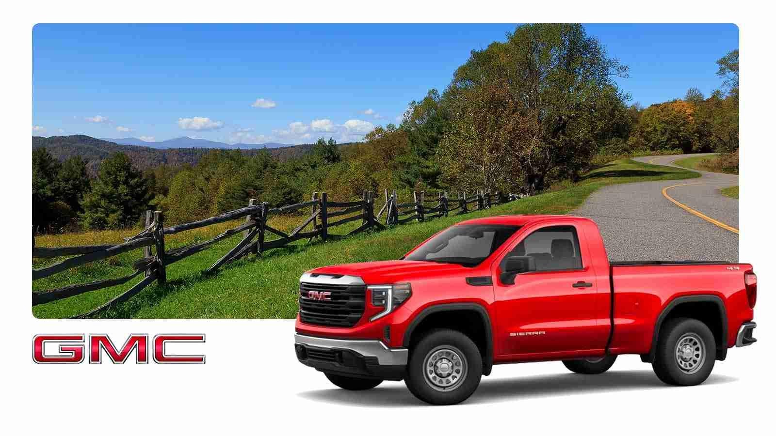 GMC