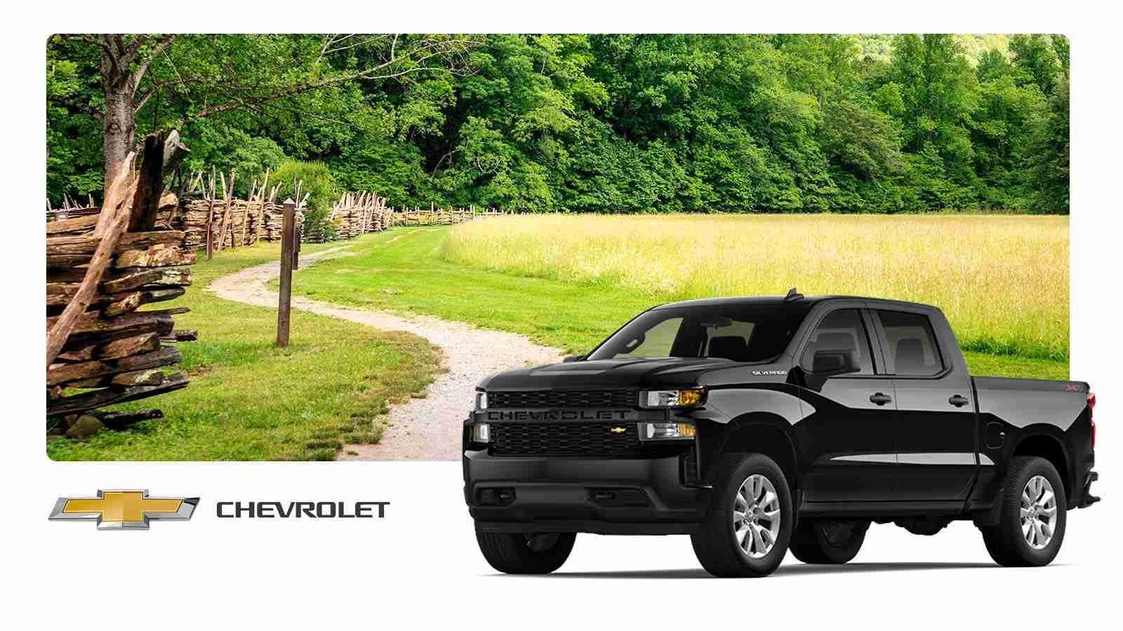 Chevrolet
