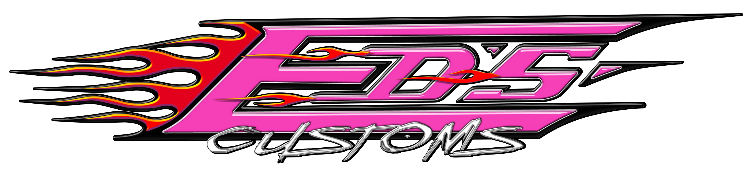 Ed'S Customs