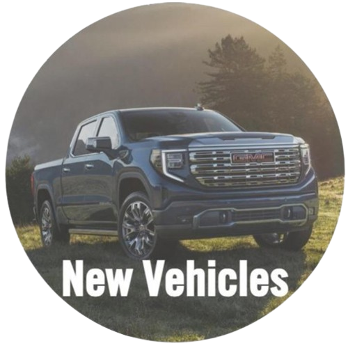 New Vehicle