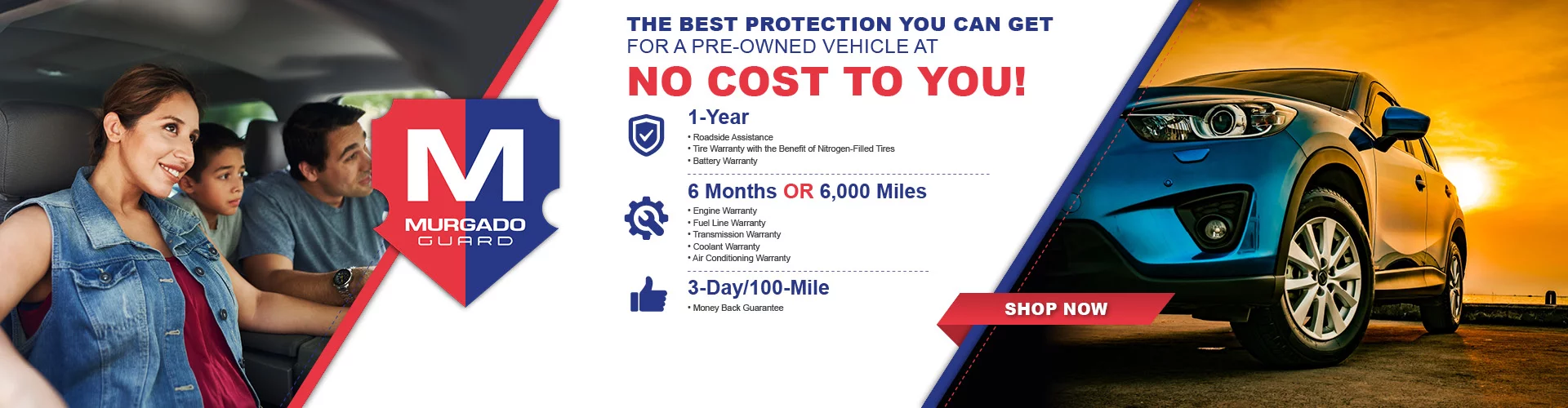 Brickell Buick GMC Advantage