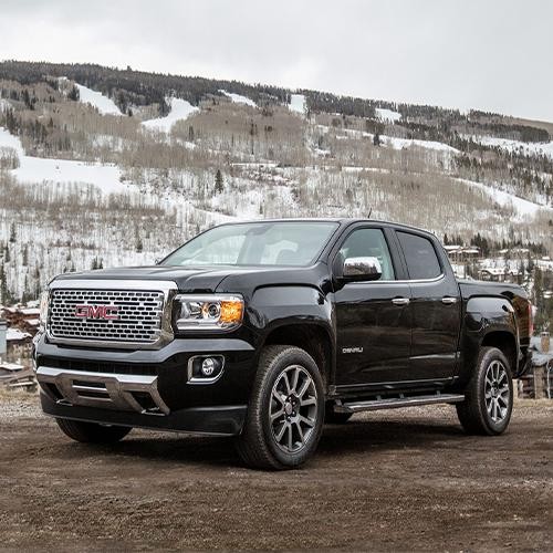 Performance-Truck-Headquarters LP - Canyon