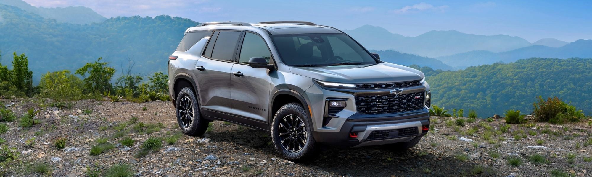 2024 Chevrolet Traverse | Fort Worth, TX