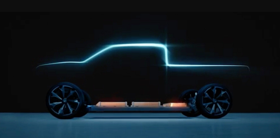 2023 EV