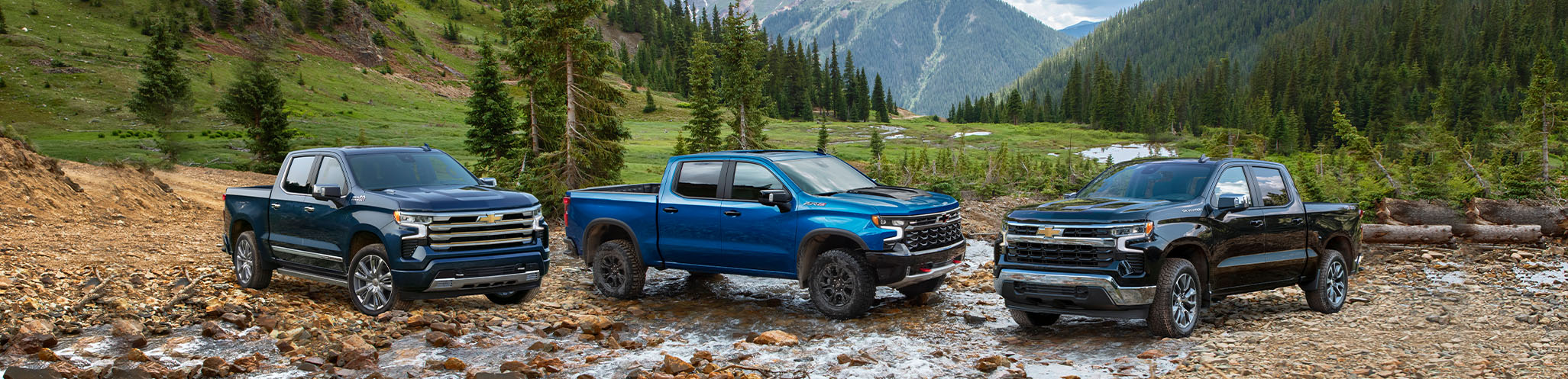 Silverado 1500