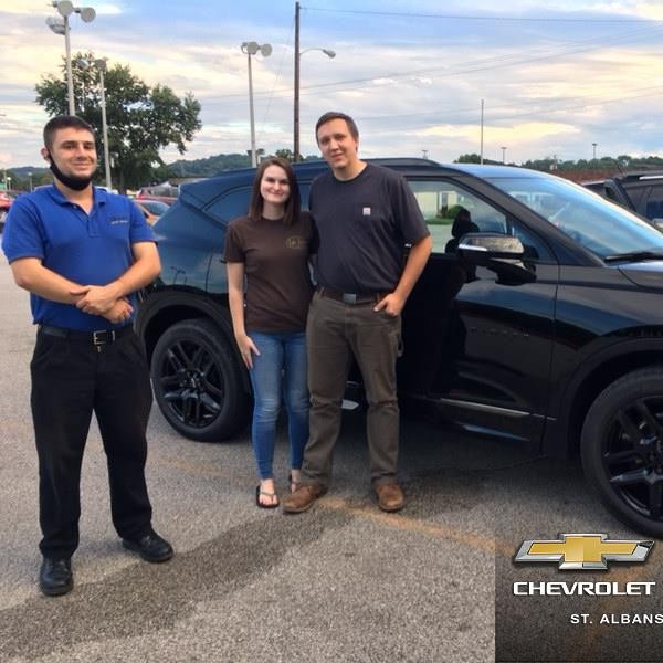 Customer Photos Cynthia and Thomas Kantsios