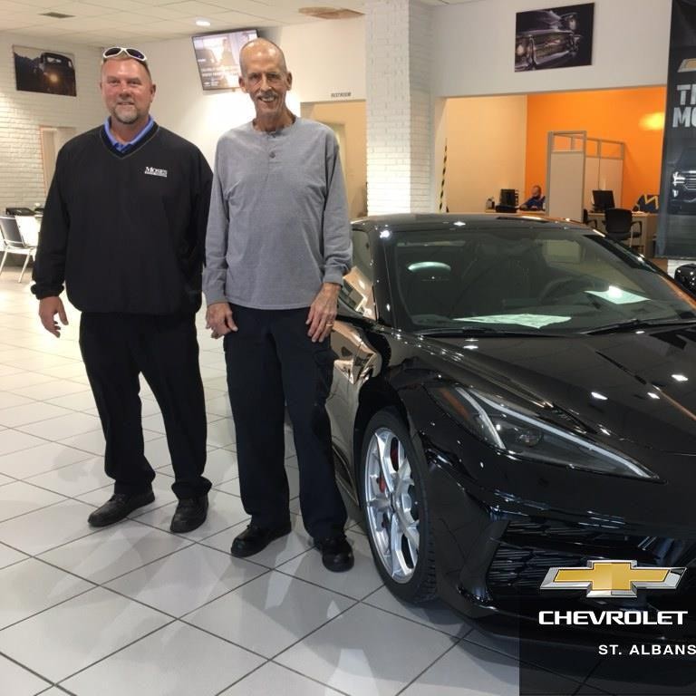 Customer Photos David Ginestra