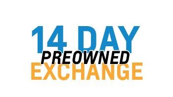 14-DAY NO WORRIES EXCHANGE 14-DAY NO WORRIES EXCHANGE