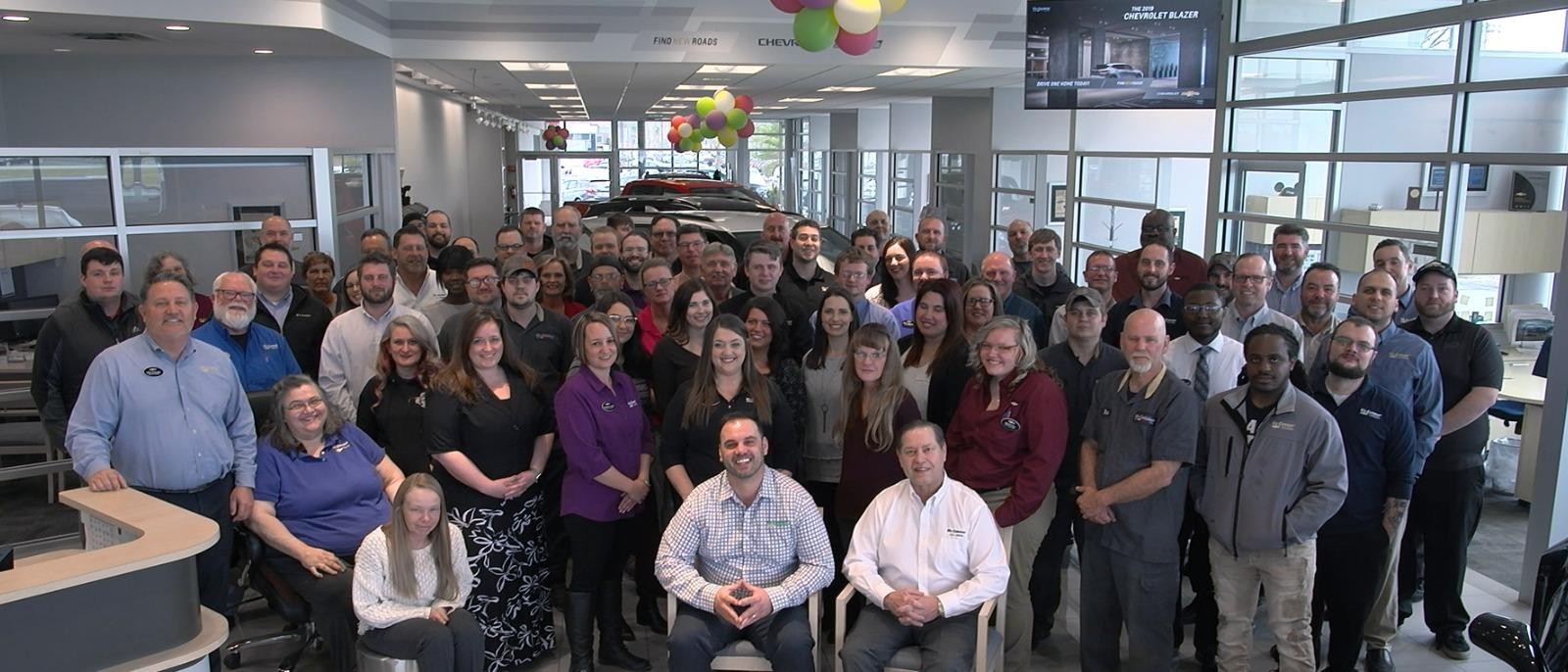 2020 Staff March self promo