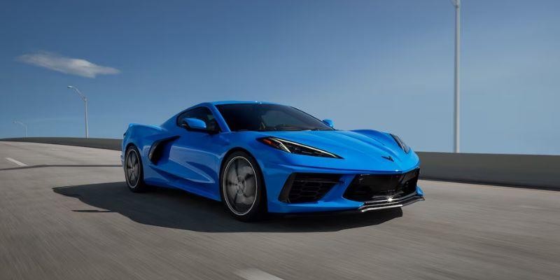 2024 Chevrolet Corvette Stingray For Sale in Villa Park, IL