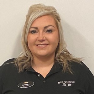 Tiffany Smith