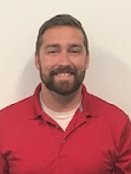 Travis Lane