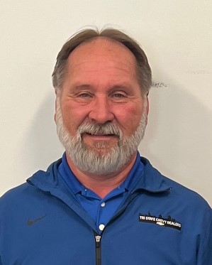 Larry Watson