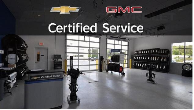 Certified Service