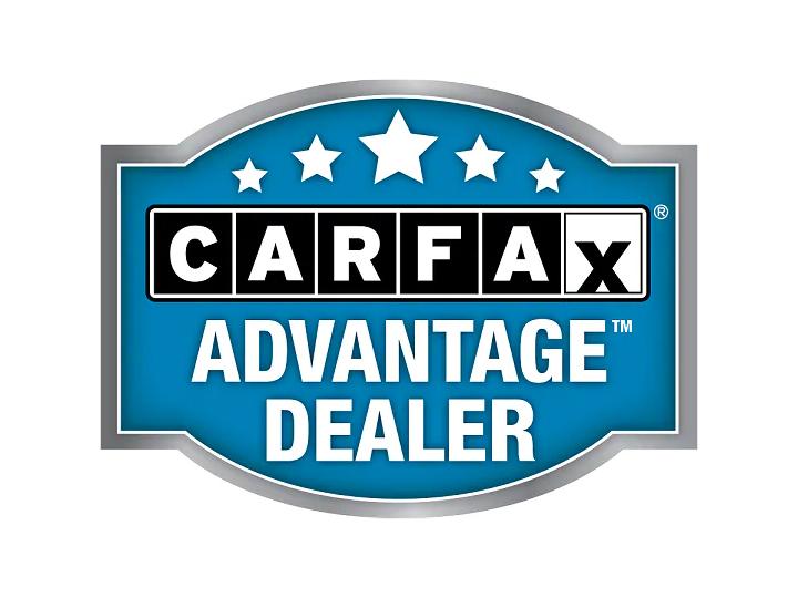 CarFax Advantage Dealer