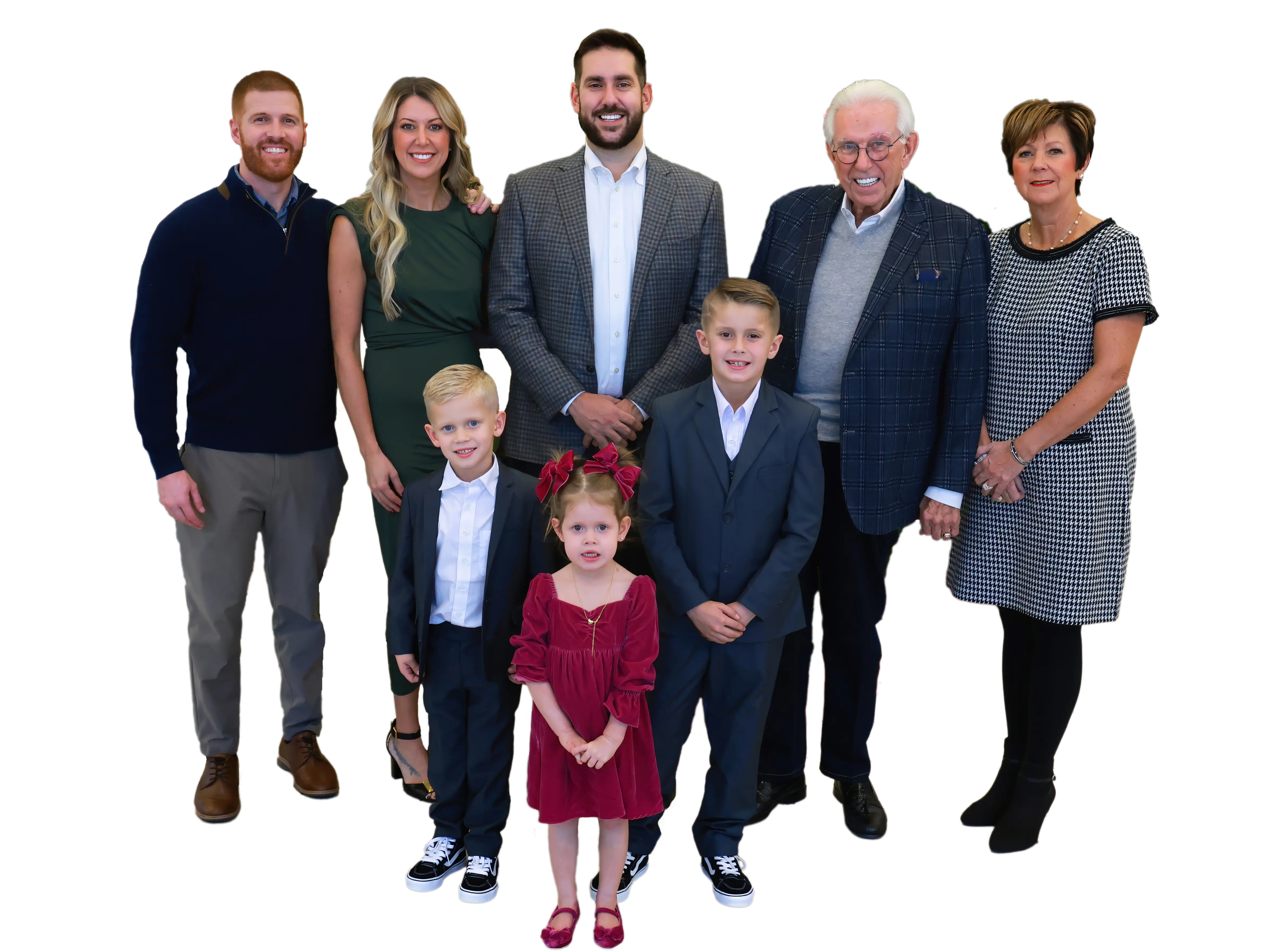 C. Harper Difference