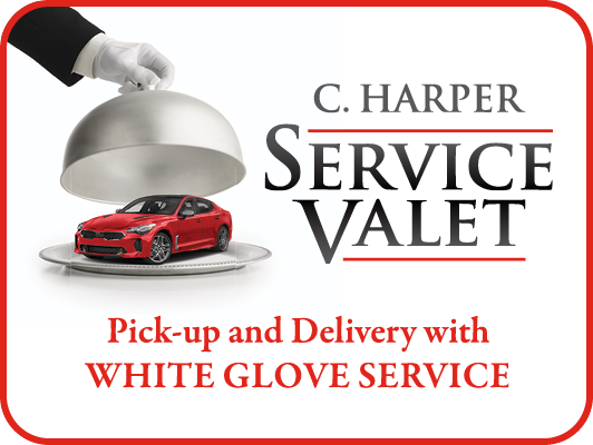 Vehicle Service