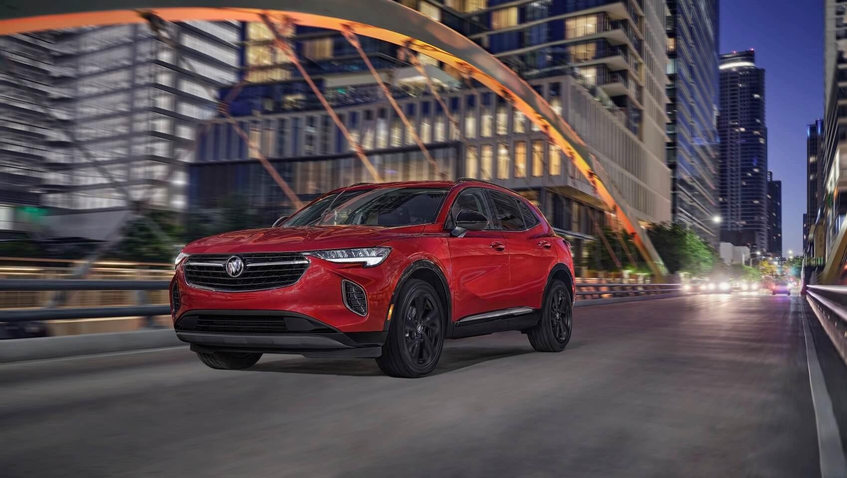 Buick Lease Deals near Me