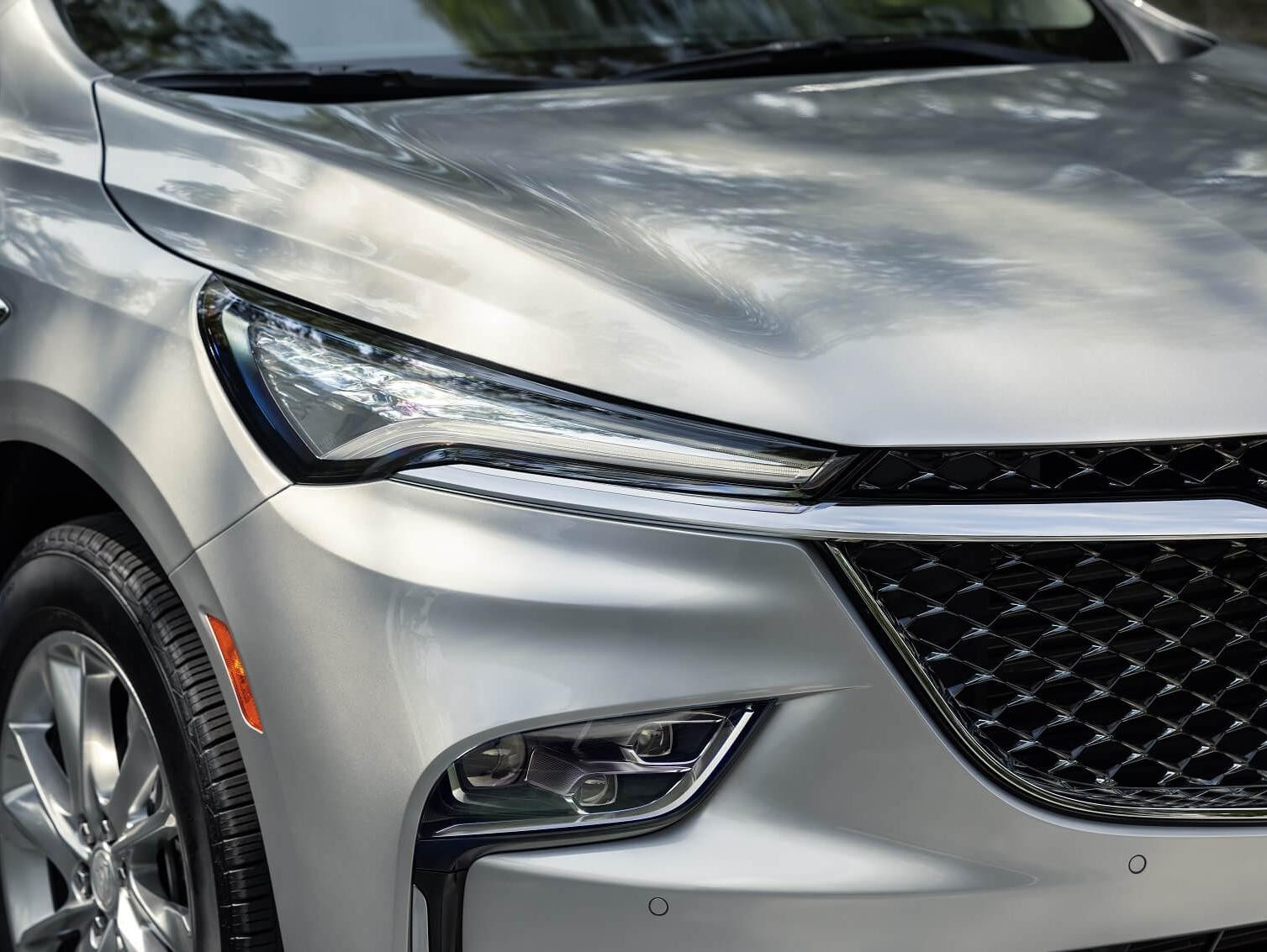 Perks of Leasing a Buick