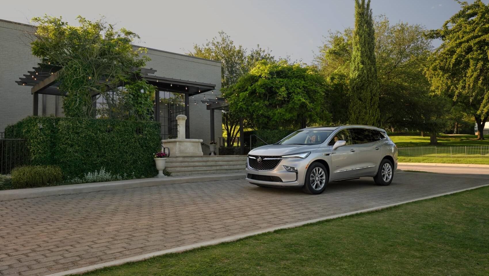 Buick Vehicles for Sale