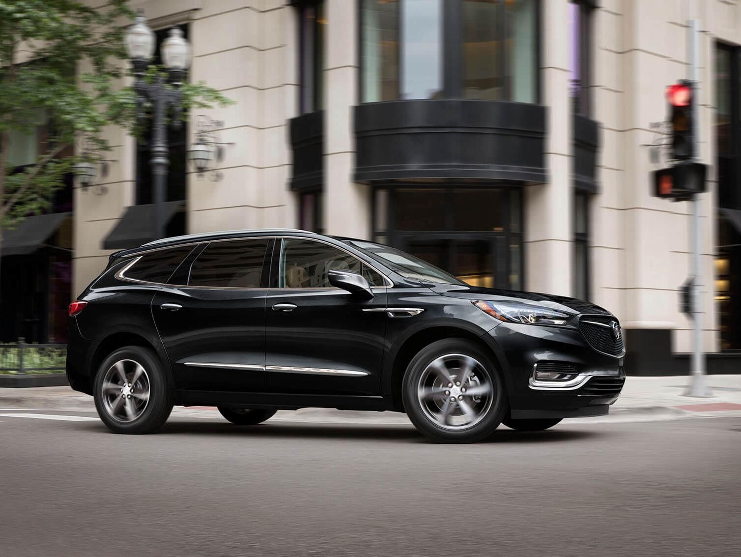 Buick Enclave