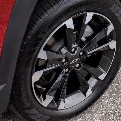 2025 Chevrolet Equinox - Exterior Design