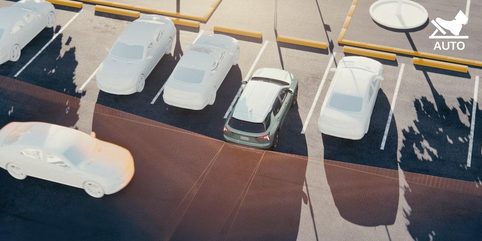 2025 Chevrolet Equinox Safety that creates confidence