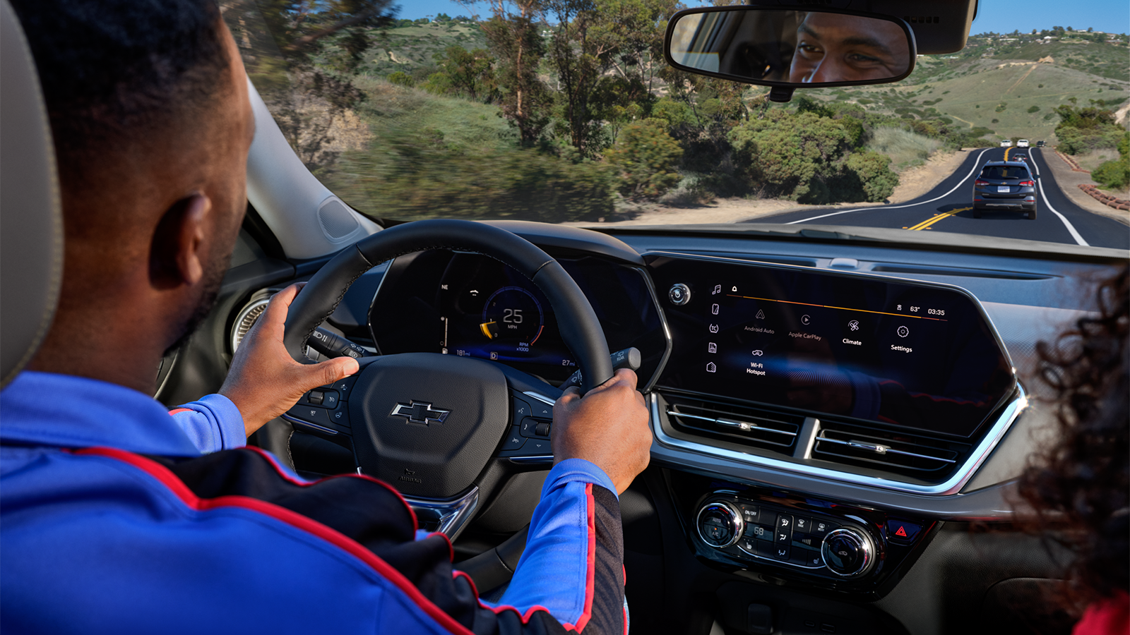 Teen Driver Technology